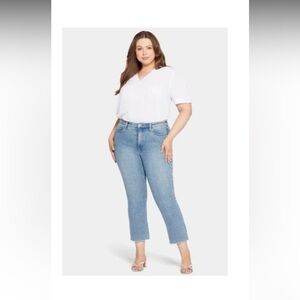 NYDJ jeans 18W